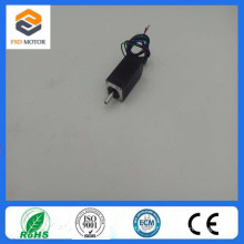 20mm 0.1A Stepper Motor with Ce Certification